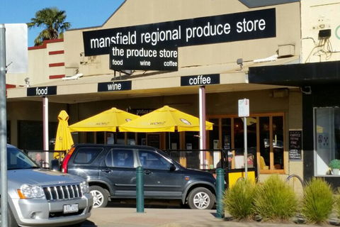 Eagles Nest - Goulburn Accommodation 5