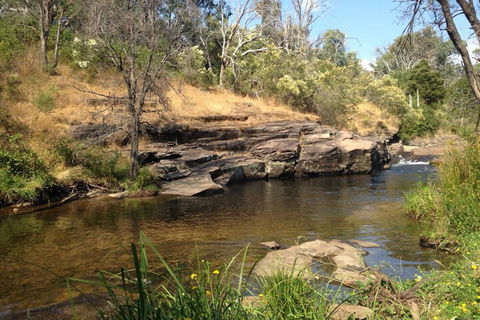 Eagles Nest - Goulburn Accommodation 3