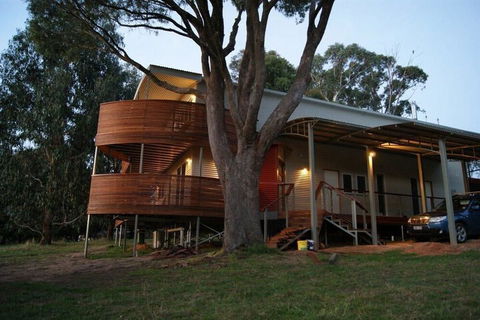 Eagles Nest - Goulburn Accommodation 1