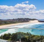 Beach Break - Goulburn Accommodation
