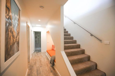 Aberdeen - Goulburn Accommodation 3