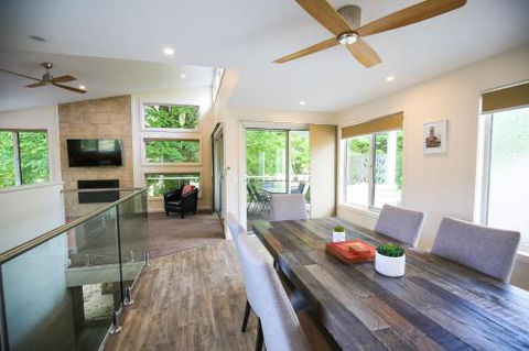 Aberdeen - Goulburn Accommodation 1