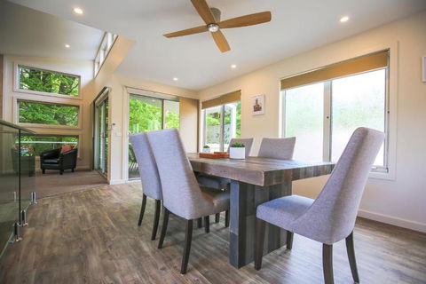 Aberdeen - Goulburn Accommodation 5