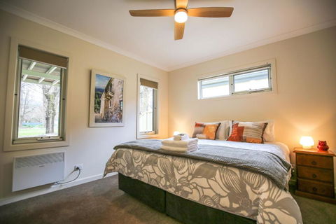 Aberdeen - Goulburn Accommodation 4