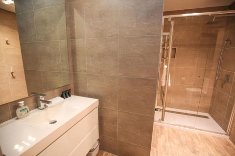Aberdeen - Goulburn Accommodation 6