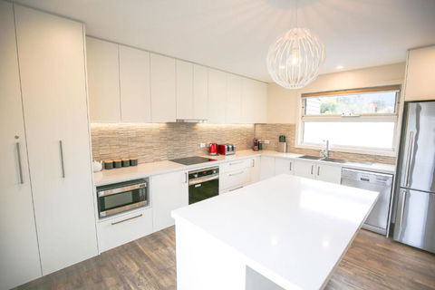 Aberdeen - Goulburn Accommodation 2