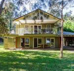Amaroo Sunset Lodge - Goulburn Accommodation