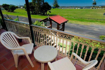 Birchgrove Terrace Unit 3 - Goulburn Accommodation 5