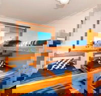 Birchgrove Terrace Unit 3 - Goulburn Accommodation
