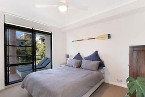 Seafarer - Goulburn Accommodation 2