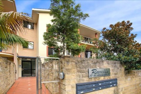 Seafarer - Goulburn Accommodation 1