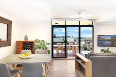 Seafarer - Goulburn Accommodation 3