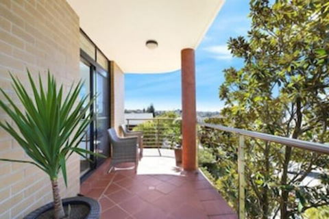 Seafarer - Goulburn Accommodation 7