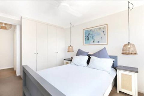Seafarer - Goulburn Accommodation 4