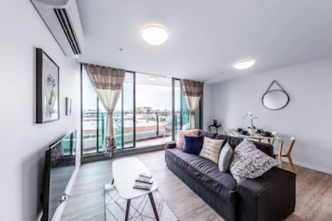 Hamilton 409 - Goulburn Accommodation 0