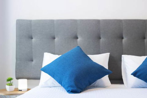 Artel Apartment Hotel Melbourne - Goulburn Accommodation 7