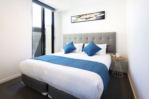 Artel Apartment Hotel Melbourne - Goulburn Accommodation 3