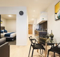 Artel Apartment Hotel Melbourne - Goulburn Accommodation
