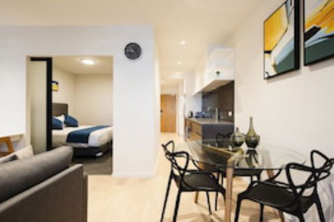 Artel Apartment Hotel Melbourne - Goulburn Accommodation 0