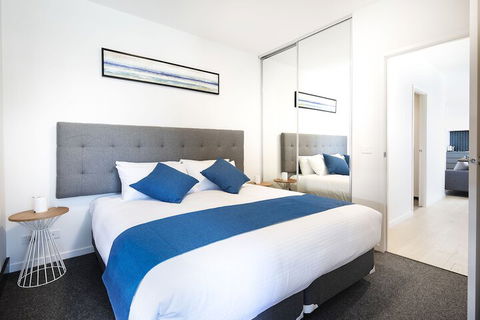 Artel Apartment Hotel Melbourne - Goulburn Accommodation 4