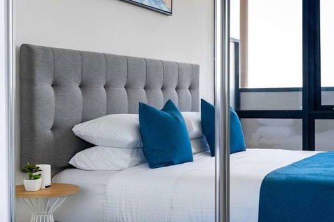 Artel Apartment Hotel Melbourne - Goulburn Accommodation 2