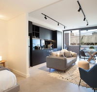 Woolloomooloo Anchorage - Goulburn Accommodation