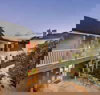 Prospect House Private Hotel - Goulburn Accommodation