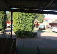 Burt Street Gardens - Goulburn Accommodation