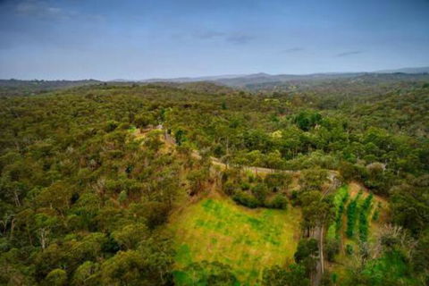 Stonehill Retreat In The Yarra Valley - Goulburn Accommodation 1