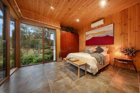 Stonehill Retreat In The Yarra Valley - Goulburn Accommodation 4