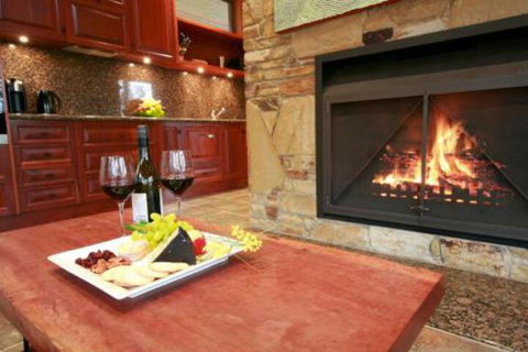 Stonehill Retreat In The Yarra Valley - Goulburn Accommodation 3