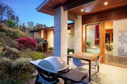 Stonehill Retreat In The Yarra Valley - Goulburn Accommodation 6