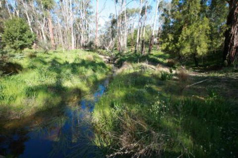 Stonehill Retreat In The Yarra Valley - Goulburn Accommodation 2