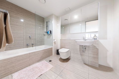 Airhome Brisbane CBD Apartments - Goulburn Accommodation 7