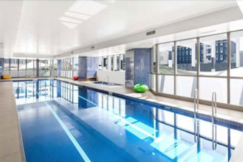 Airhome Brisbane CBD Apartments - Goulburn Accommodation 1