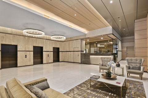 Airhome Southbank Riverside Tower - Goulburn Accommodation 0