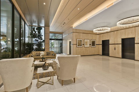 Airhome Southbank Riverside Tower - Goulburn Accommodation 2