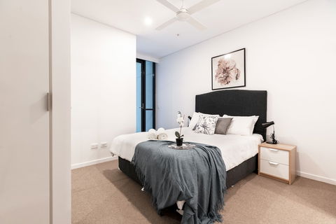 Airhome Southbank Riverside Tower - Goulburn Accommodation 4