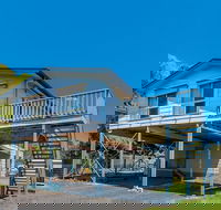 12 Aloha Ventnor Beach House - Goulburn Accommodation