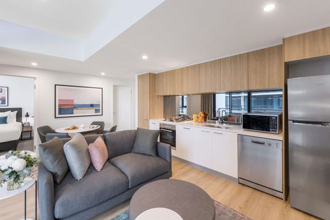 Avani Adelaide Residences - Goulburn Accommodation 6
