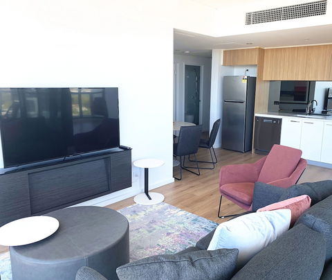 Avani Adelaide Residences - Goulburn Accommodation 5