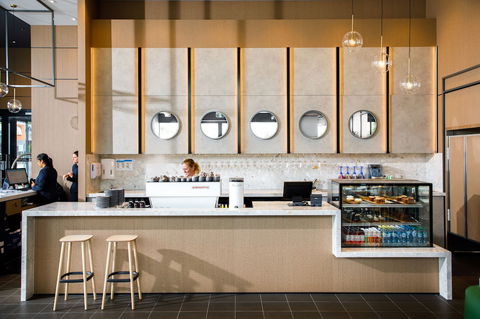 Avani Adelaide Residences - Goulburn Accommodation 4