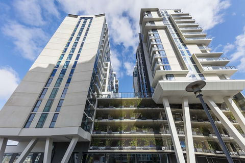 Avani Adelaide Residences - Goulburn Accommodation 0
