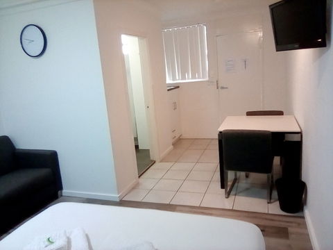 Appin Village Motel - Goulburn Accommodation 4