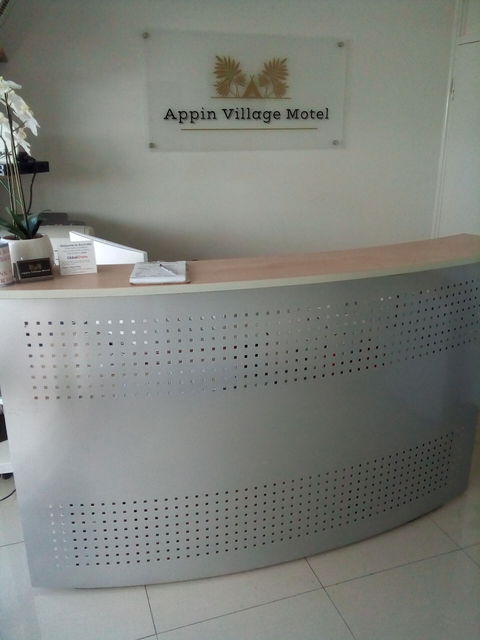 Appin Village Motel - Goulburn Accommodation 2