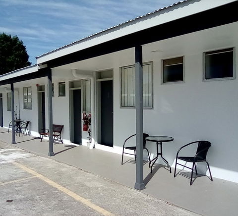 Appin Village Motel - Goulburn Accommodation 1
