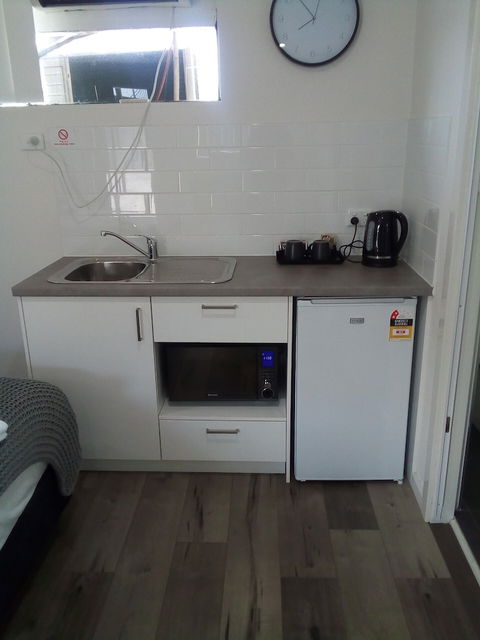 Appin Village Motel - Goulburn Accommodation 5