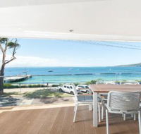 Shoal Bay Views at Shoal Bay - Goulburn Accommodation