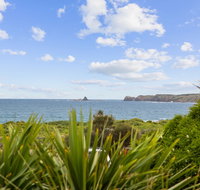 Smith Beach Getaways Beachwood Luxury Villa