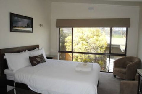 Delatite Apartments Merrijig - Goulburn Accommodation 0